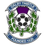 Dalry Thistle