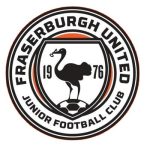 Fraserburgh United