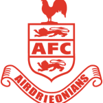 Airdrieonians