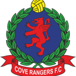 Cove Rangers