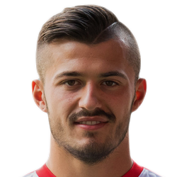 Albian Ajeti