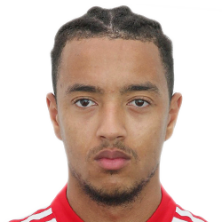 Cameron Borthwick-Jackson