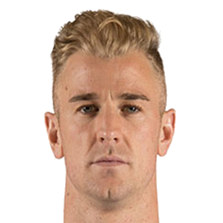 Joe Hart