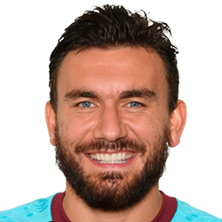 Robert Snodgrass