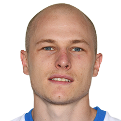 Aaron Mooy