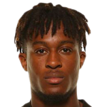 Rolando Aarons