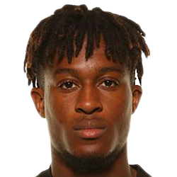 Rolando Aarons