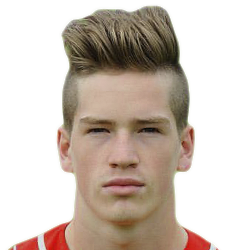 Ryan Kent