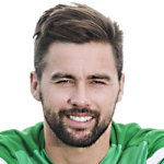 Darren McGregor