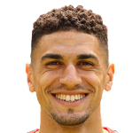 Leon Balogun