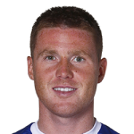 James McCarthy