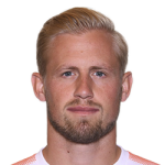 Kasper Schmeichel