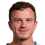 Andy Halliday