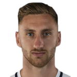 Louis Moult