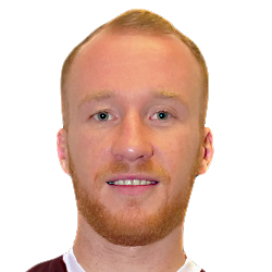 Liam Boyce