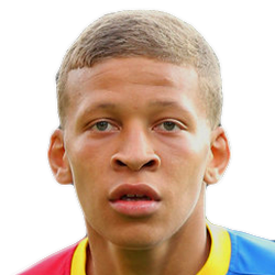 Dwight Gayle